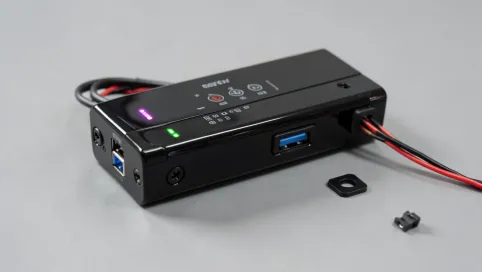 Bateria do roweru elektrycznego 36V