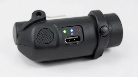 Bateria do roweru elektrycznego