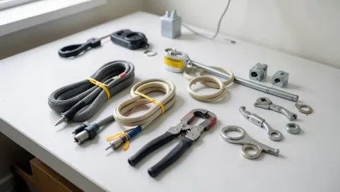 bezpieczne demontaże instalacji