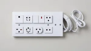Biały Montaż Elektryka Cennik