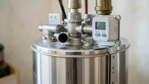 Bojler elektryczny do centralnego ogrzewania