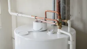 Bojler elektryczny jako źródło ogrzewania
