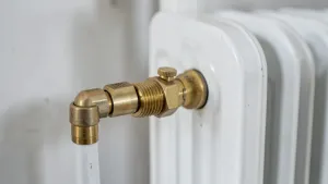 Borygo do grzejnika elektrycznego