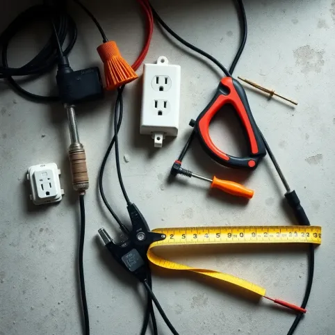 cena instalacji elektrycznej