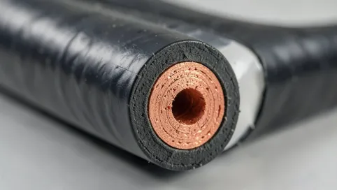 Cena kabla elektrycznego do ziemi