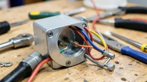 cena za punkt elektryczny bez materiału 2018