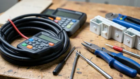 Cennik Elektryka 2024