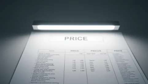 Cennik instalacji elektrycznej