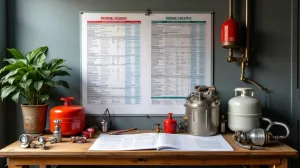 cennik instalacji lpg