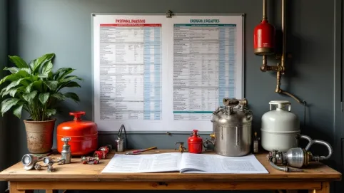 cennik instalacji lpg