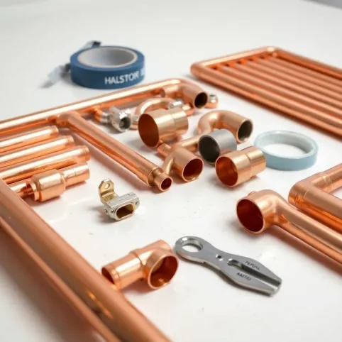 Cennik robót instalacji centralnego ogrzewania