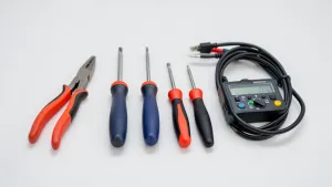 Cennik usług elektrycznych bez materiału