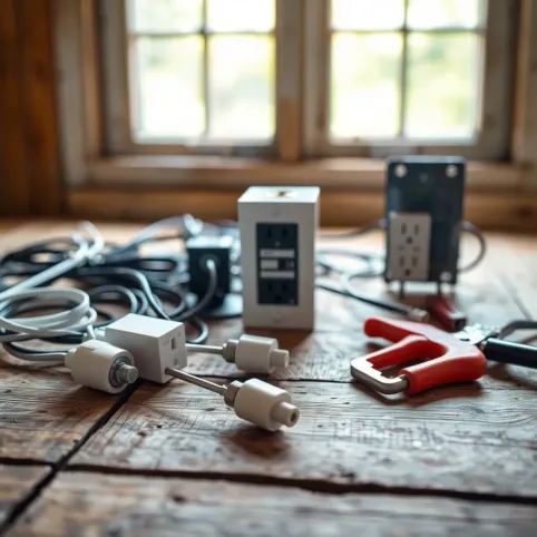 Cennik usług elektrycznych podkarpackie