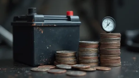 ceny baterii do rowerów elektrycznych