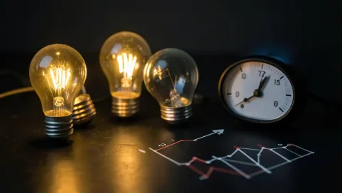 Ceny energii elektrycznej