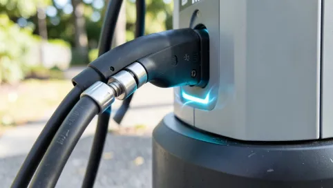 Ceny ładowania samochodów elektrycznych 2024