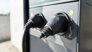 Ceny ładowania samochodów elektrycznych