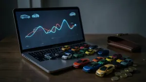 ceny samochodów elektrycznych w polsce