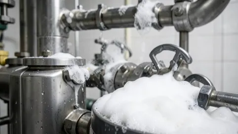 Chemiczne czyszczenie instalacji CO cena