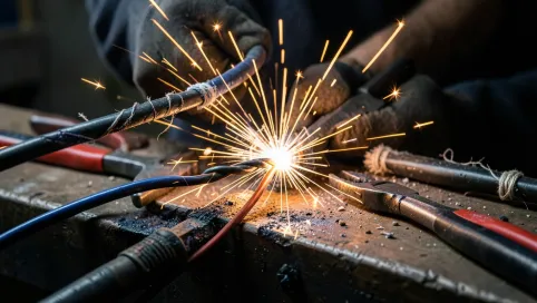 Choroby Zawodowe Elektryka