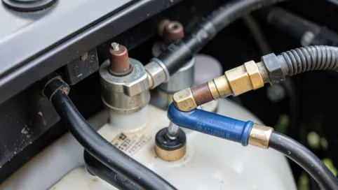 Chrysler Town  Country 36 instalacja gazowa CENA