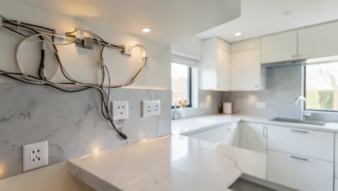 Ciekawe rozwiązania elektryczne w domu