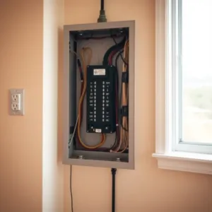 Co ile przegląd instalacji elektrycznej w domu jednorodzinnym