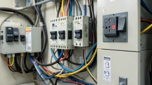 Co ile przegląd instalacji elektrycznej w firmie