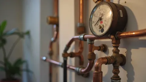 co ile przegląd instalacji gazowej