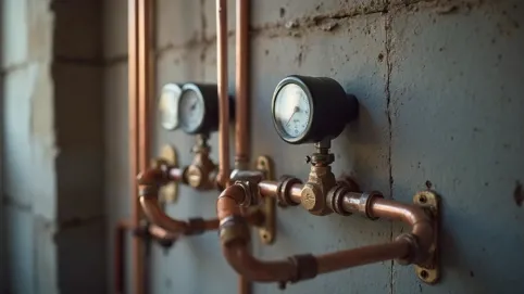 co ile przegląd instalacji gazowej w domu jednorodzinnym