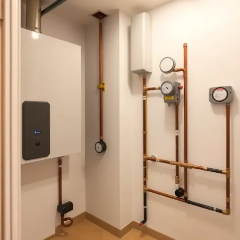 Co ile przegląd instalacji gazowej w domu jednorodzinnym cena