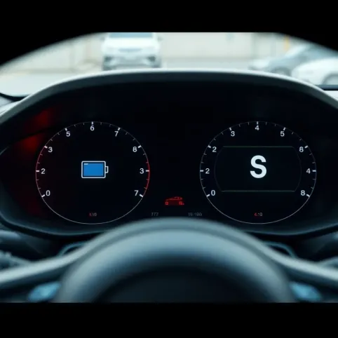 Co ile trzeba ładować samochód elektryczny