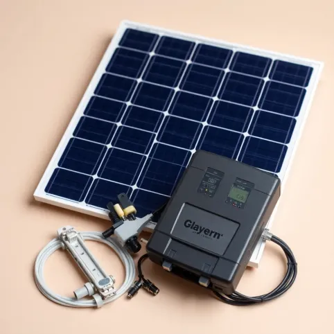 Co jest potrzebne do instalacji fotowoltaicznej