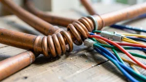 Co Pierwsze Hydraulika Czy Elektryka