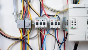 Co to jest instalacja elektryczna