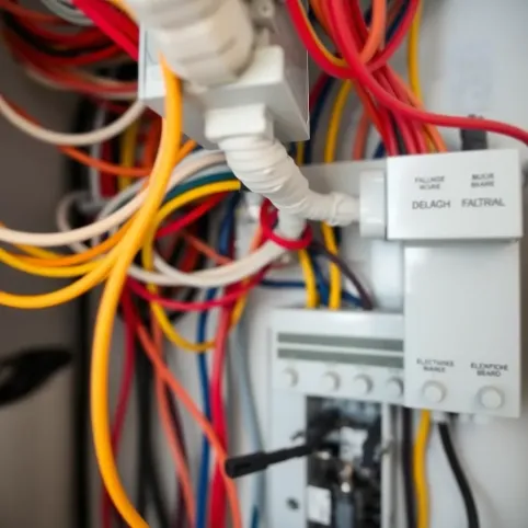 Co to jest instalacja elektryczna