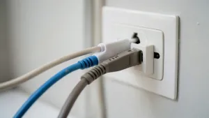 Co wchodzi w punkt elektryczny