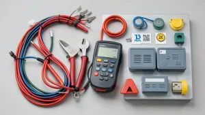 Czeladnik Elektryk Uprawnienia