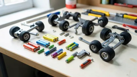 Części do samochodów elektrycznych dla dzieci warszawa