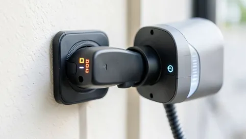 Czy auto elektryczne można ładować codziennie