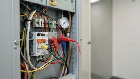 Czy deweloper musi przekazać pomiary elektryczne