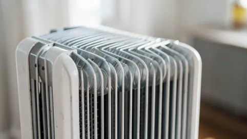 czy do grzejnika elektrycznego wlewa się wodę