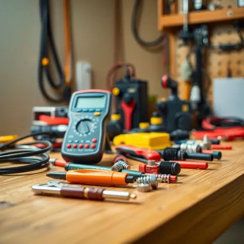 Czy Elektryk Może Pracować Sam