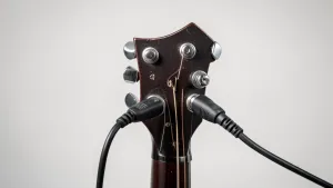 czy gitare elektryczna mozna podlaczyc do sluchawek