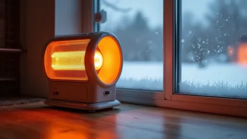 czy grzejnik elektryczny bierze dużo prądu