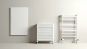 czy grzejnik elektryczny potrzebuje wody