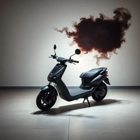 Czy hulajnogi elektryczne są bezpieczne