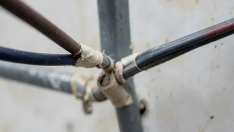 Czy instalacja dwużyłowa jest bezpieczna