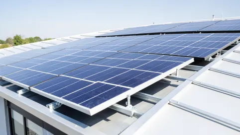 Czy instalacja fotowoltaiczna jest obiektem budowlanym