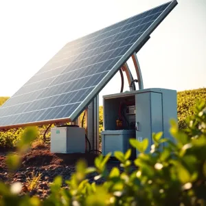 czy instalacja offgrid jest legalna